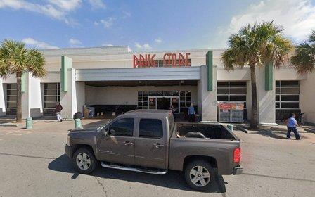 Drug Store