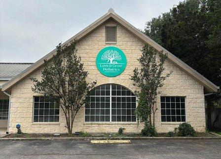 Love & Grow Pediatrics