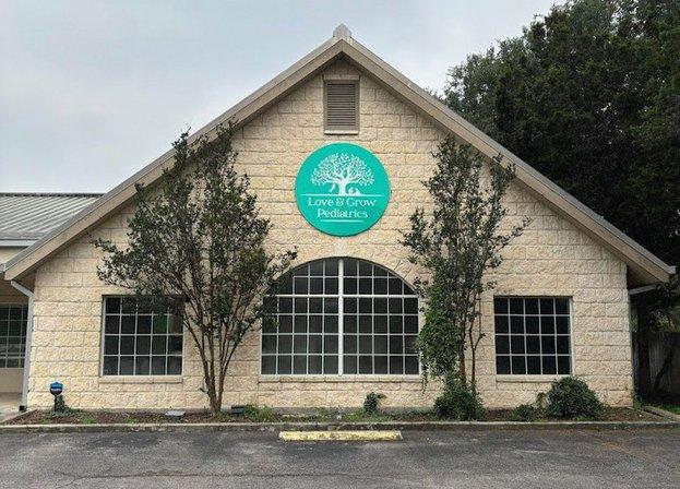 Love & Grow Pediatrics