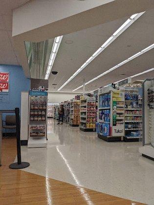 Walgreens Pharmacy