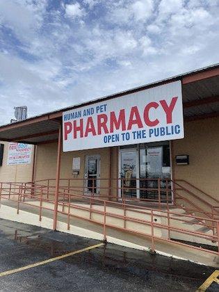 NextDoor Pharmacy