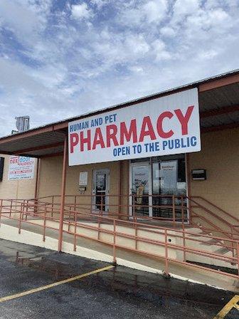 NextDoor Pharmacy