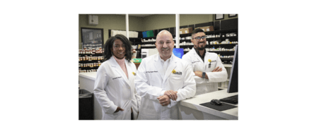 Stone Oak Pharmacy