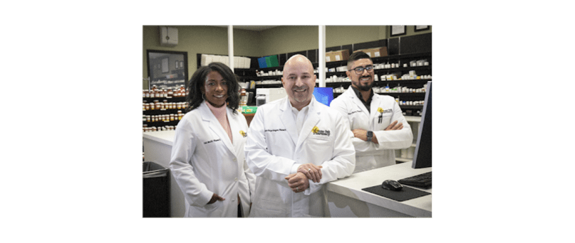 Stone Oak Pharmacy