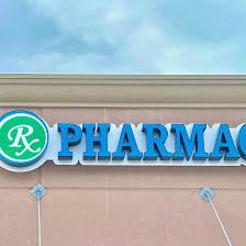 Express Pharmacy #5