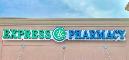 Express Pharmacy #5