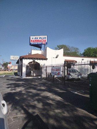 Rx Plus Pharmacy