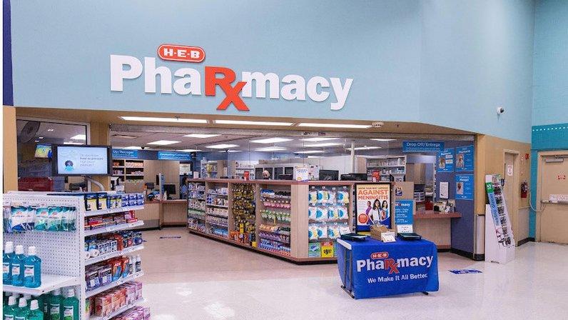 H-E-B Pharmacy