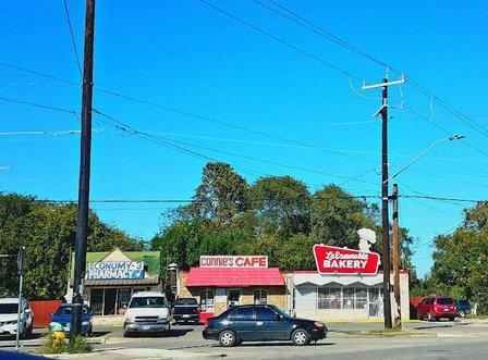 Economy Pharmacy