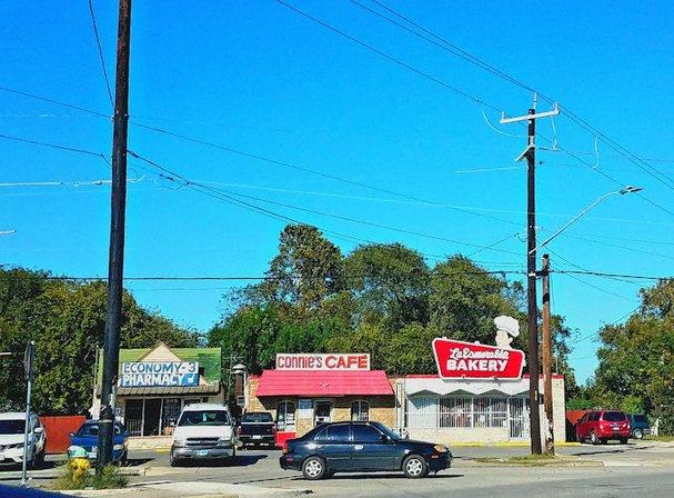 Economy Pharmacy