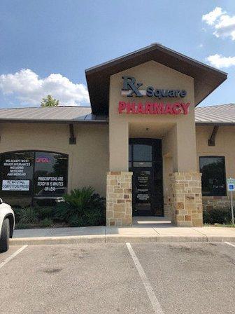 Rx Square Pharmacy