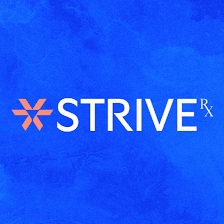 Strive Compounding Pharmacy