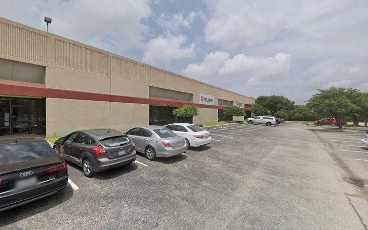 PharMerica – San Antonio, TX