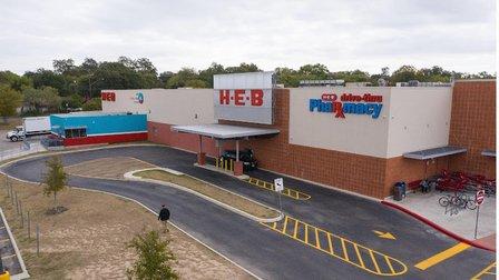 H-E-B Pharmacy