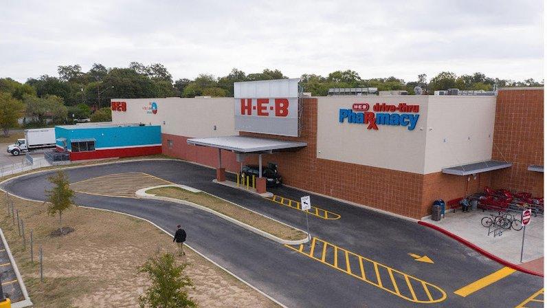 H-E-B Pharmacy