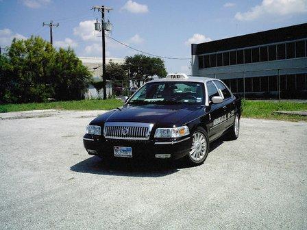 Cibolo Valley Taxi Service