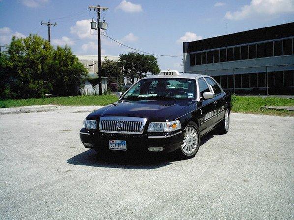 Cibolo Valley Taxi Service