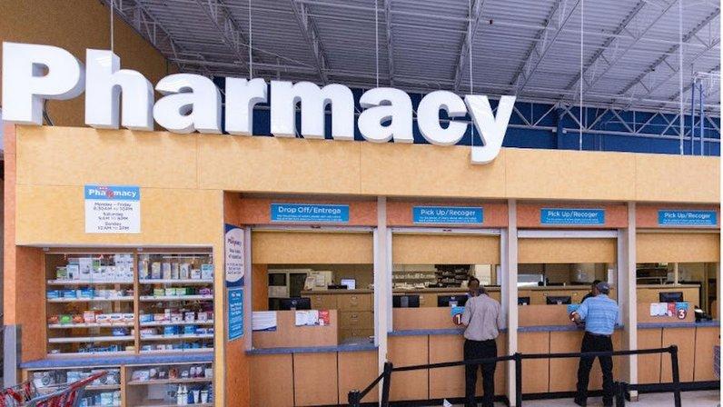 H-E-B Pharmacy