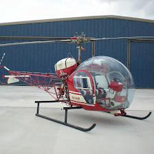 HELICOPTER EXPERTS, INC.