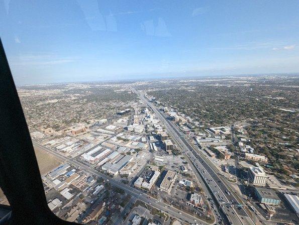 HELICOPTER EXPERTS, INC.