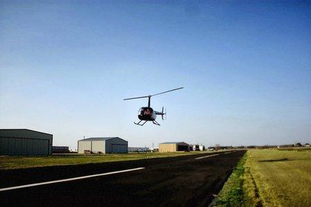 Veracity Aviation