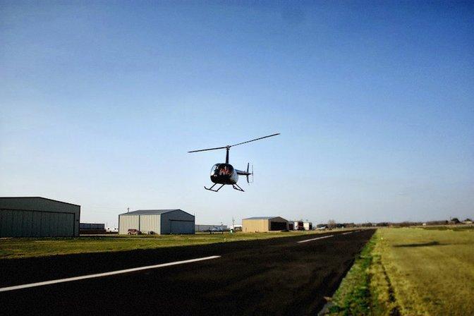 Veracity Aviation