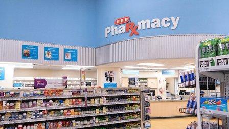 H-E-B Pharmacy