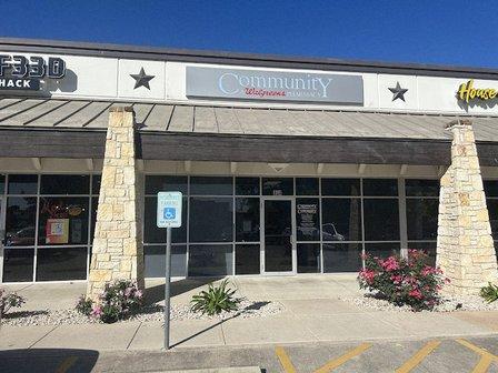 Walgreens Specialty Pharmacy