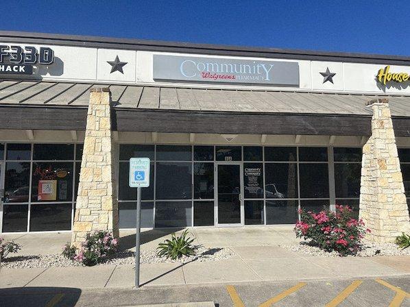 Walgreens Specialty Pharmacy