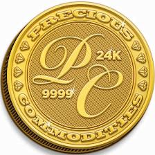 Precious Commodities