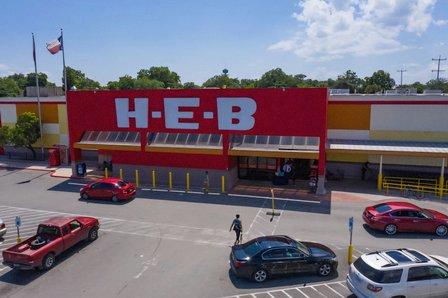 H-E-B Pharmacy