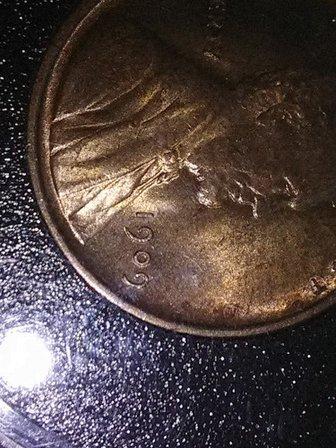 McQueeney Coins