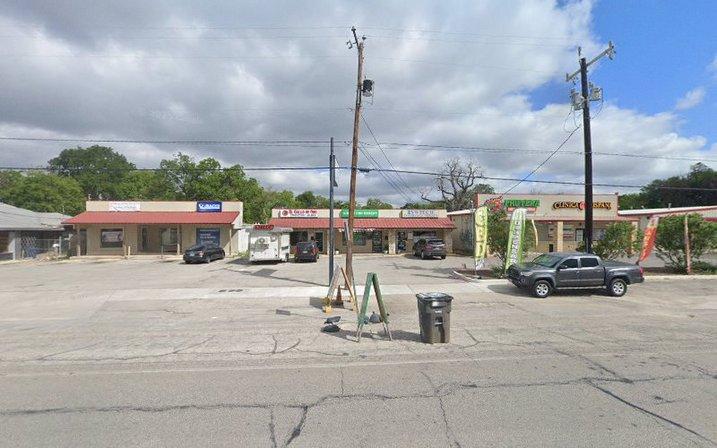 Alamo Heights Coin Shop