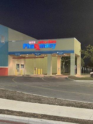 H-E-B Pharmacy