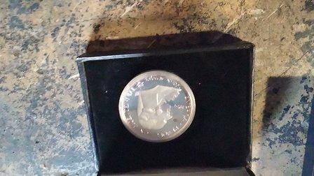 Seguin Gold, Silver & Coins
