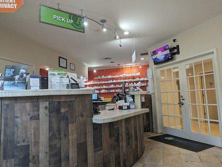 GOODSENSE PHARMACY