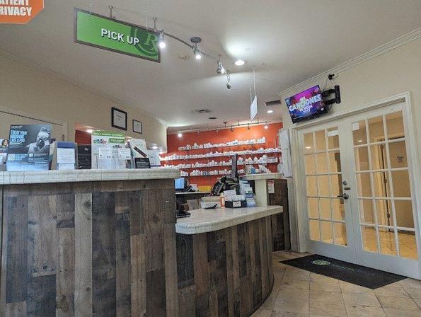 GOODSENSE PHARMACY