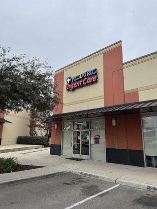 Little Spurs Pediatric Urgent Care - Selma