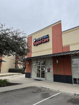 Little Spurs Pediatric Urgent Care - Selma