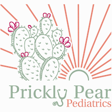 Prickly Pear Pediatrics