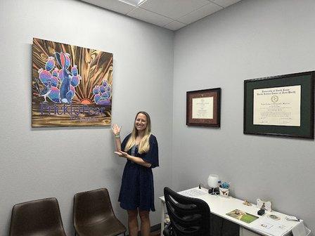 Prickly Pear Pediatrics