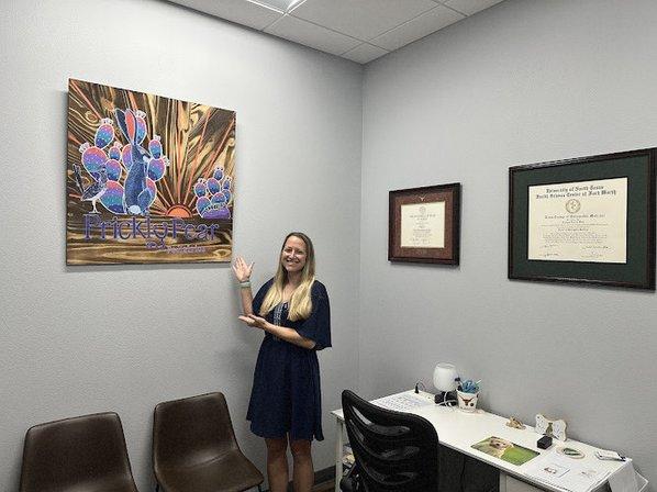 Prickly Pear Pediatrics