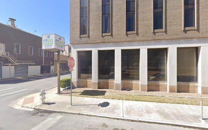 Lifecare Garza Pharmacy