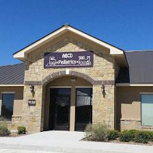 ABCD Pediatrics - New Braunfels