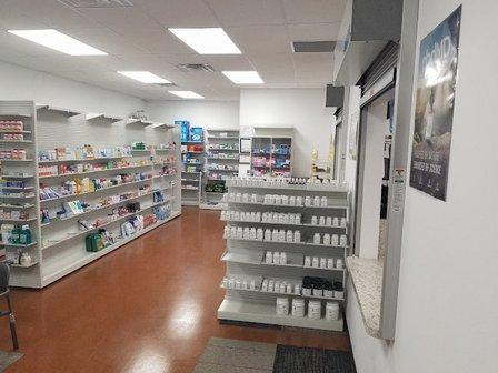 Pharmacy Plus