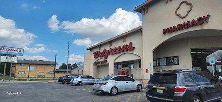 Walgreens Pharmacy