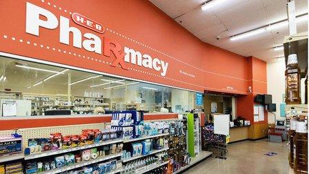 H-E-B Pharmacy