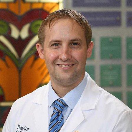 Christopher Case, MD