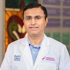 Guruprasad Mahadevaiah, MD