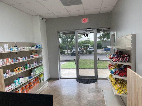 New Culebra Pharmacy